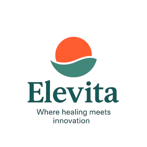 Elevita — Where healing meets innovation